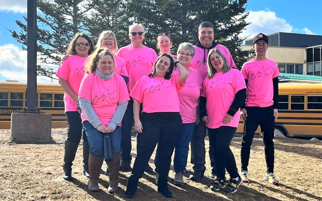 SOUTHLAND Halifax Proudly Supports Pink Shirt Day