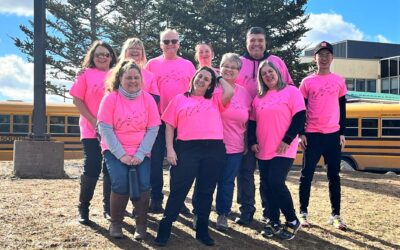 SOUTHLAND Halifax Proudly Supports Pink Shirt Day