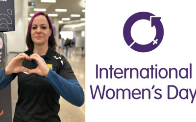 Recognizing SOUTHLAND’s Liz Vomastic on International Women’s Day