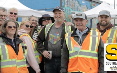 Southland Transportation Southern Alberta Combines Skills and Fun in Annual Roadeo 2024