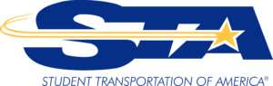 Student Transportation of America Logo